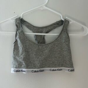 Calvin Klein Women’s XS Bra